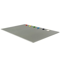 u.go™ Plein Air Glass Palette Grey 11 x14.5 