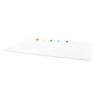 u.go™ Plein Air Plastic Palette 11x14.5  White