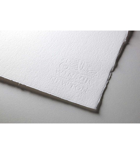 WN WC Paper CP 25% Cotton 300g 56X76 - arkusz