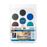 PanPastel Zestaw Skyscape Kit - Les Darlow