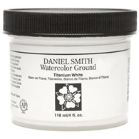 DS WC Ground-Titanium White 118ml