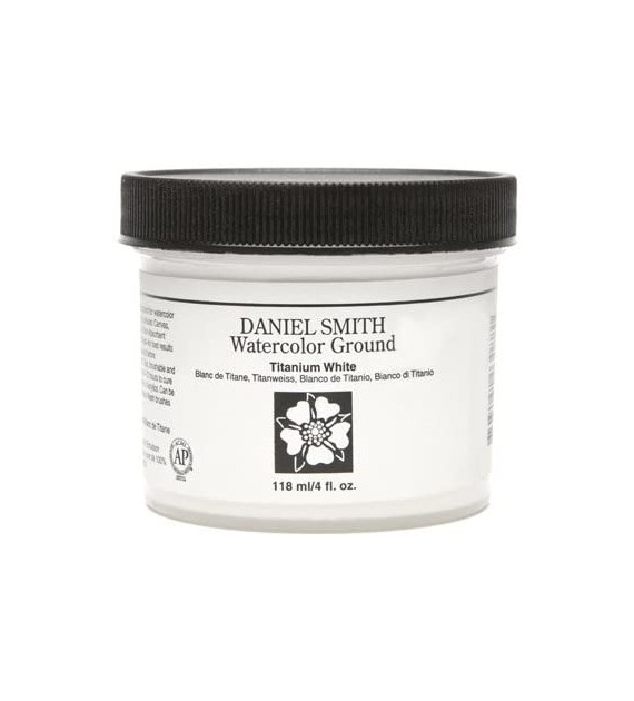 DS WC Ground-Titanium White 118ml