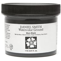 DS WC Ground-Mars Black 120ml