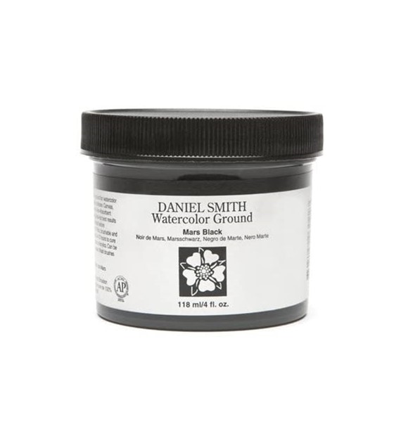 DS WC Ground-Mars Black 120ml