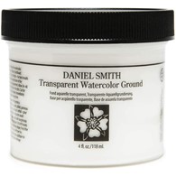 DS WC Ground-Transparent 118ml