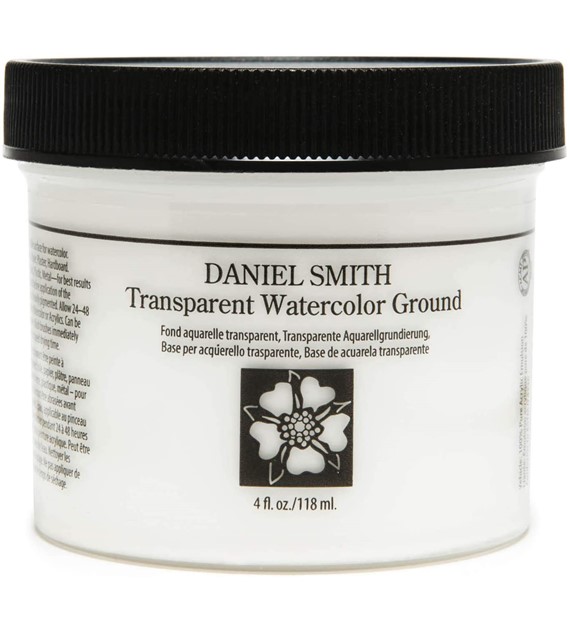 DS WC Ground-Transparent 118ml