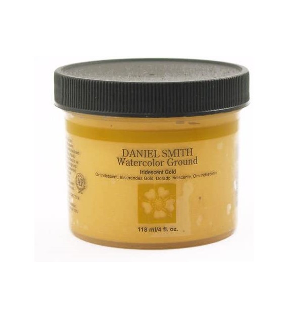 DS WC Ground-Iridescent Gold 118ml