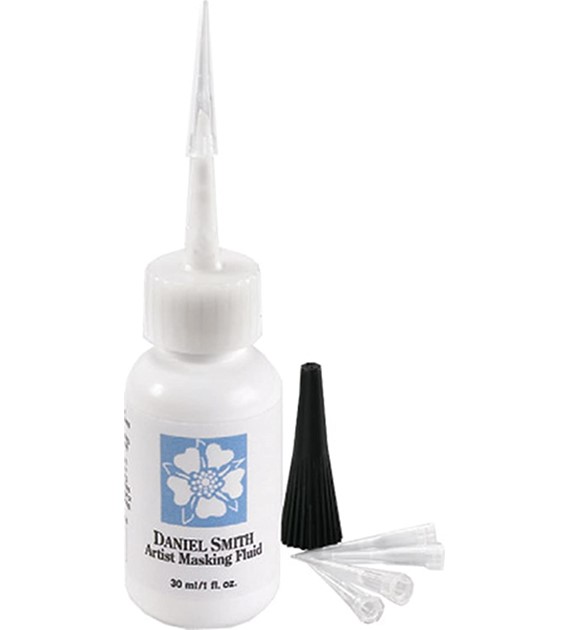 DS Artist Masking Fluid 30ml