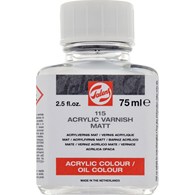 Amsterdam Acrylic Varnish Matt 75ml - werniks