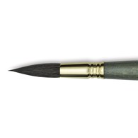 E AQUARIO 1140 MOP SQUIRREL S/H Gold 10 -pędzel