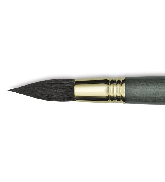 E AQUARIO 1140 MOP SQUIRREL S/H Gold 16 -pędzel