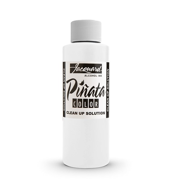 Jacq. Pinata Alkohol Ink 118ml Clean up solution