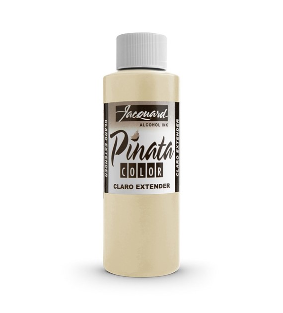 Jacq. Pinata Alkohol Ink 118ml Claro extender
