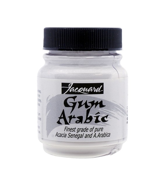 Jacquard Guma arabska 28g