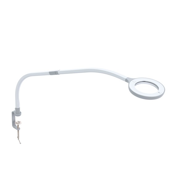 Lampa z lupą OMEGA 3.5