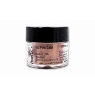 Jacq. Pearl Ex 643 Pink Gold 3gr