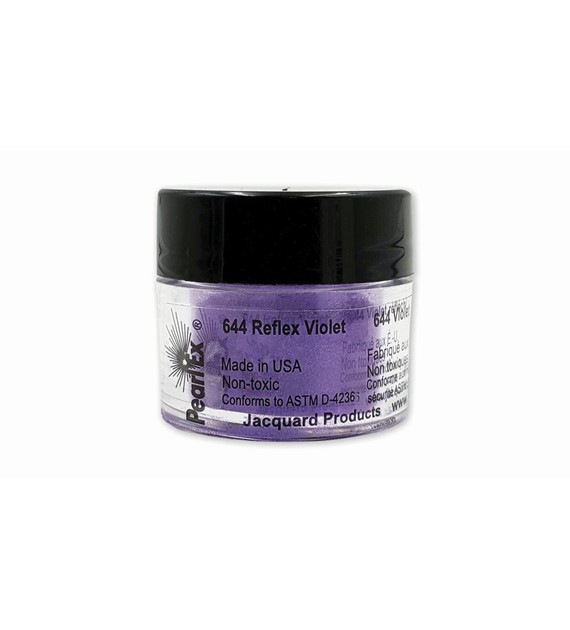 Jacq. Pearl Ex 644 Reflex Violet 3gr
