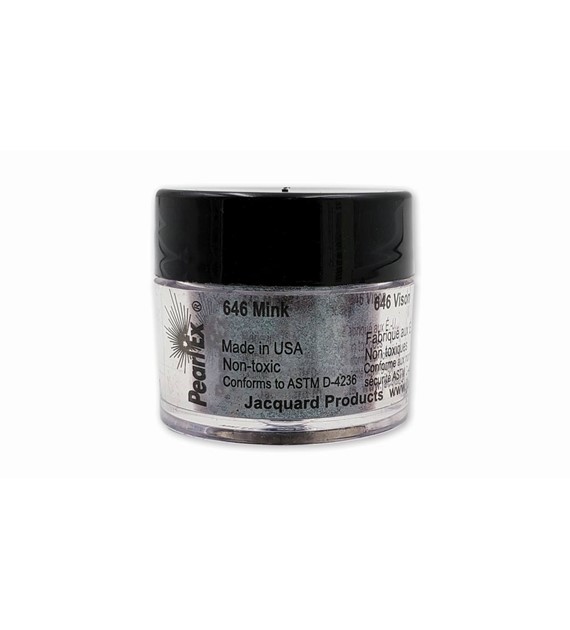 Jacq. Pearl Ex 646 Mink 3gr