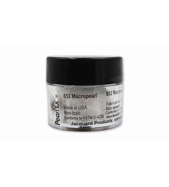 Jacq. Pearl Ex 652 Macropearl 3g