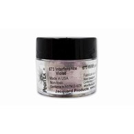 Jacq. Pearl Ex 672 Interference Green 3g