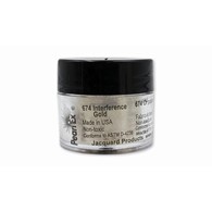Jacq. Pearl Ex 674 Interference Gold 3g