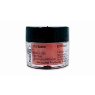 Jacq. Pearl Ex 631 Scarlet 3g