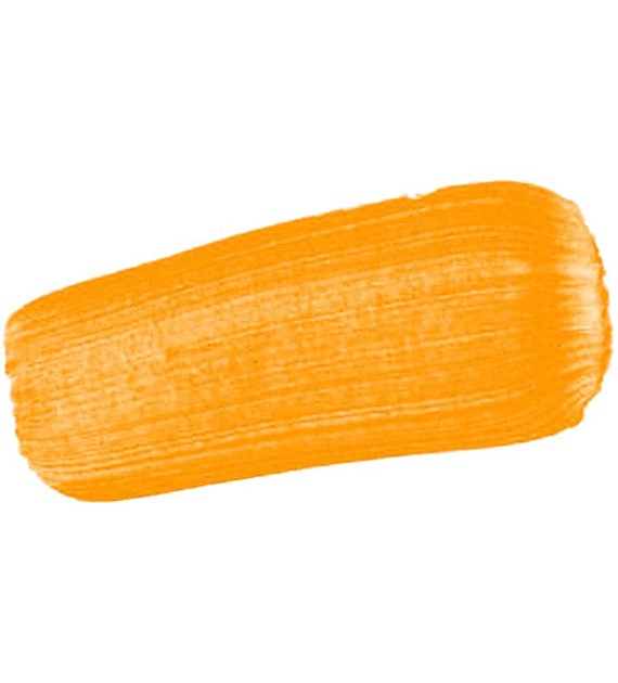 Golden Fluorescent Orange-Yellow 59ml -farba