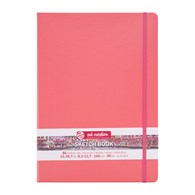 AC Szkicownik CORAL RED 21X30 140G