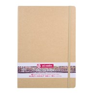 AC Szkicownik CRAFT 21X30 140G