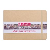AC Szkicownik CRAFT 21X15 140G