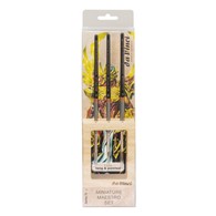 MINIATURE MAESTRO SET s.70 long 2,3,4