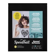 SB Speed Screens 25x30 3szt - arkusze światłoczułe