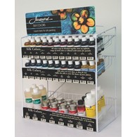 SILK COLORS 59ML DISPPLAY FILLER