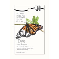 Jacquard iDye Color Remover 14g - odbarwiacz