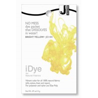 Jacq. iDye Direct 14g Bright Yello-barwnik do tkan