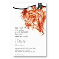 Jacq. iDye Direct 14g Chestnut -barwnik do tkanin