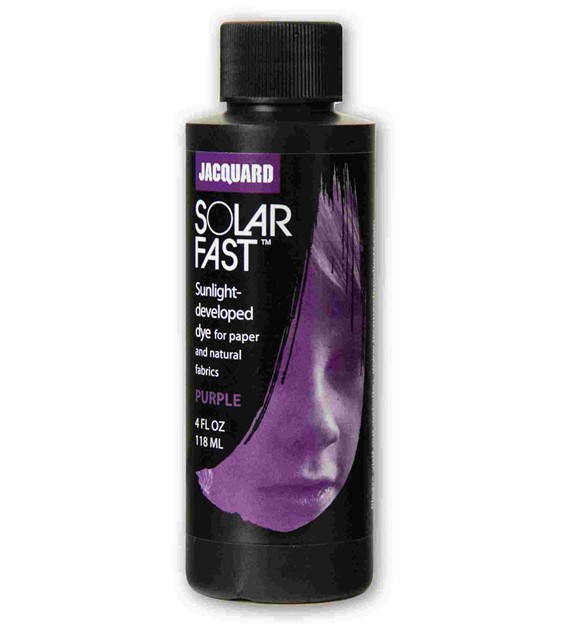 Jacquard Solarfast 118ml #106 PURPLE