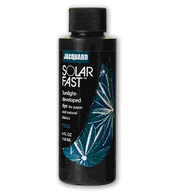 Jacquard Solarfast 118ml #108 TEAL