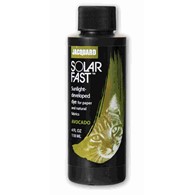 Jacquard Solarfast 118ml #110 AVOCADO