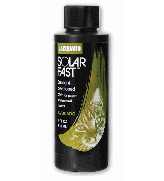 Jacquard Solarfast 118ml #110 AVOCADO