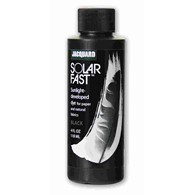 Jacquard Solarfast 118ml #113 BLACK
