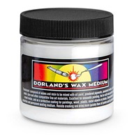 Jacquard DORLANDS WAX MEDIUM 118ML