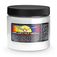 Jacquard DORLANDS WAX MEDIUM 473ml