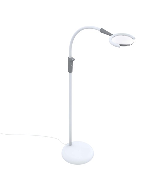 Lampa LED Magnificent Pro podłogowo\stołowa
